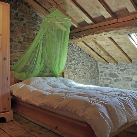 Stone House With Views Of The Canigou! Talau エクステリア 写真